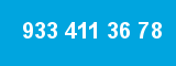 933 411 36 78